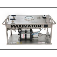 Maximator高压泵VFT-21AVG4M应用工业装配线领域