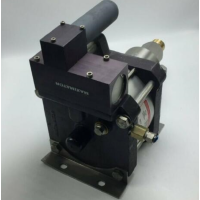 Maximator VFT-Z-21B269M高压泵应用纺织机械包装机等领域