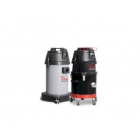 Ruwac工业吸尘器 WS200系列 容量:16-25L