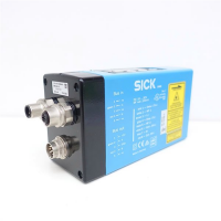 SICK压力传感器 智能控制器 工业自动化 传感器制造