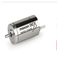 瑞士Maxon motor交流电机AC/DC系列具有坚固耐用的铝制外壳