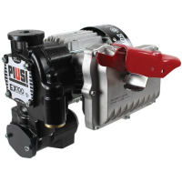 PIUSI   电动泵-E300 适用于需要高压输送设备