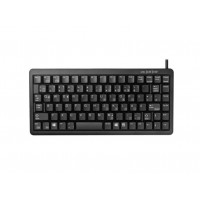 cherry工业键盘 G84-4700型号 可单独调节键盘倾斜度