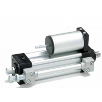 Drumag 液压气动系统HPL-B液压气动进料装置