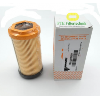 MP Filtri 罐内回油过滤器回油过滤器MF-400-2-P25-N -B-P01