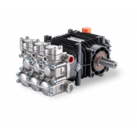 HPP高压泵柱塞泵CLW系列CLW 49/200型工作压力 200 bar