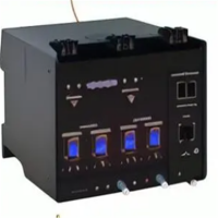 MEGACON继电器 控制器 电气元件 应用于风电 压缩机等领域