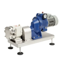 德国MAPROTEC叶轮泵 工业自动化控制领域制造商