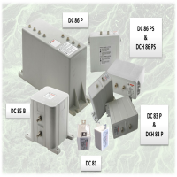 DUCATI energia工业交流电容器 电气设备设计与生产