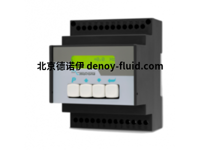 motrona继电器速度感应开关DZ系列DZ210型速度监视器