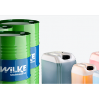 德国Wilke 水溶性冷却润滑剂和润滑油制造商，满足工件加工