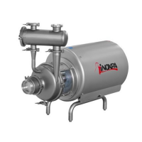 西班牙Inoxpa转子泵 不锈钢流体处理部设备