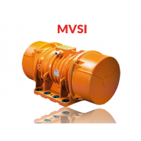 Italvibras 脚踏式电动振动器MVSI系列MVSI 3/100-S02