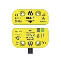 SSP Safety System Mechan 安全传感器参数与特点介绍