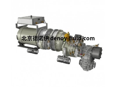 Transfluid制动器24CKRG应用于工业装配线领域