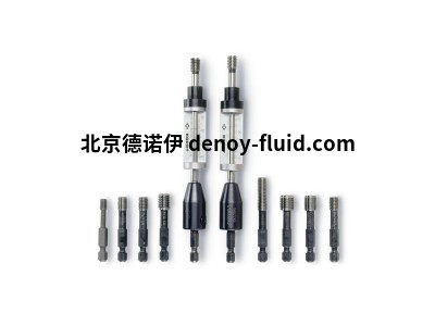 Kordt 螺纹试验机CORDIVIT用于零件加工检测