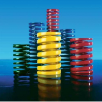 Danly 模具弹簧、聚胺脂弹簧、氮气弹簧，是全球标准件制造企业之一