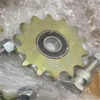 HPC gears G4-12/ECO齿轮 应用于传动系统