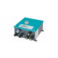 eltex放电杆blueBAR R50系列范围：30 – 800 毫米