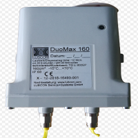 德国LUBCON  DuoMax160系列注油器