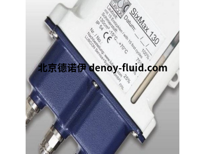 德国LUBCON SixMax 130系列注油器