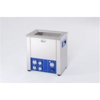 ELAM TI-H10超声波清洗机用于工业实验室