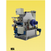 Transfluid KSL可变填充液力偶合器