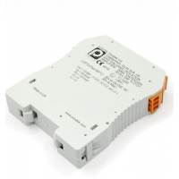 Positek X005 ATEX 认证电流隔离放大器，适用于各种危险区域应用