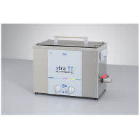 elma xtra TT 30H超声波清洗机用于工业实验室