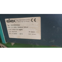 eltex静电发射器 型号R130A3 范围：30-800 毫米
