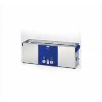 elma S100H超声波清洗机用于样品萃取、乳化、混匀、溶解等实验
