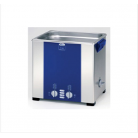 elma S120H超声波清洗机用于样品萃取、乳化、混匀、溶解等实验