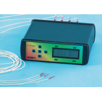 Thermo-Electra多级温度传感器Fotemp型4 通道