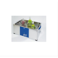 elma S300H超声波清洗机用于样品萃取、乳化、混匀、溶解等实验