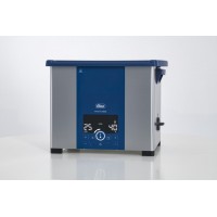 Elma Select 180超声波清洗机用于实验室和工业生产