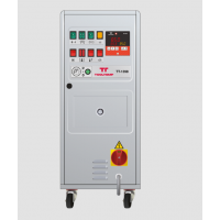 Tool-Temp加压水温控制装置TT-1398 N用于层压和印刷、木材工业