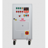 Tool-Temp风冷和水冷式冷水机组TT-5'500 E