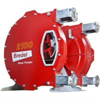 Bredel 泵SPX10系列技术参数