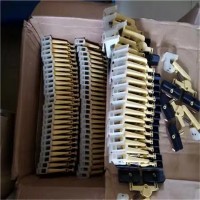 CONDUCTIX-WAMPFLER 集电器 081509-01215型工作原理