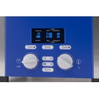 ELMA P300H超声波清洗机用于实验室混合，溶解，分散和脱气