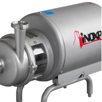 西班牙Inoxpa螺杆泵NTE-90 适用于化妆品行业