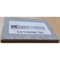 DOTHERM®600M耐热绝缘材料