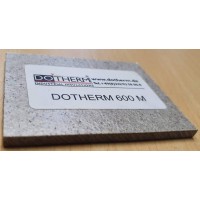 DOTHERM耐热绝缘材料各型号介绍