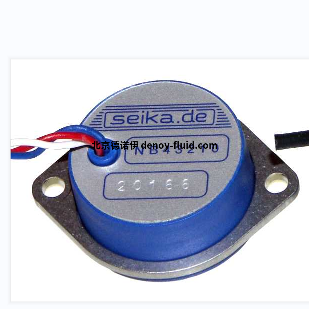 SEIKA Mikrosystemtechnik微型倾斜传感器NA4-45的应用特点