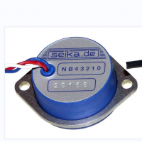 SEIKA Mikrosystemtechnik微型倾斜传感器NA4-45的应用特点