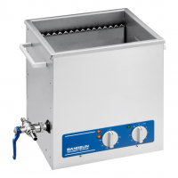 德国BANDELIN 生产超声波清洗机，适用于工业、医疗和实验室领域