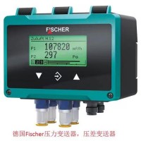 Fischer多功能差压力变送器DE90原理介绍