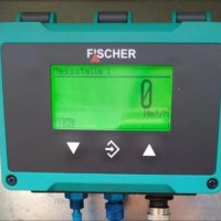 Fischer MPO 型测厚仪 重复精度0-50um:0.5um
