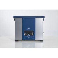 Elma Select60超声波清洗机用于制药和工业分析实验室