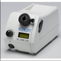 Schott AG KL 1600 发光二极管